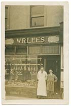 Canterbury Rd Lees 139 Butcher and Grazier | Margate History